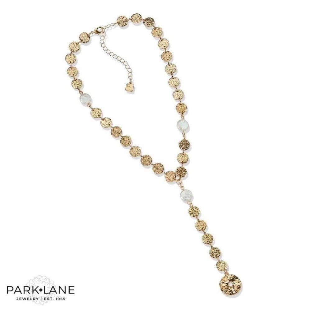 Park Lane Dreamer Necklace NWT
